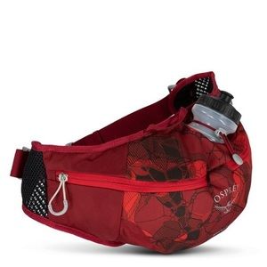 Osprey Savu 2 mountain biking waist pack